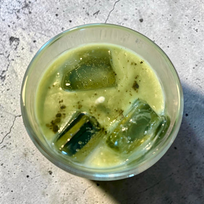 Matcha Latte - tuoksukynttilä