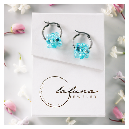 Bloom lasikukka pieni