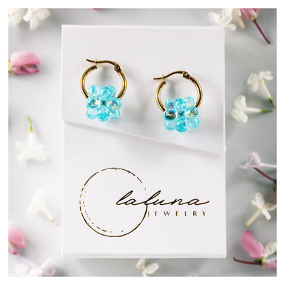 Bloom lasikukka pieni