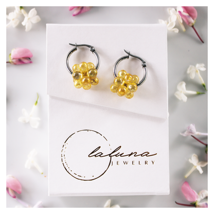 Bloom lasikukka pieni