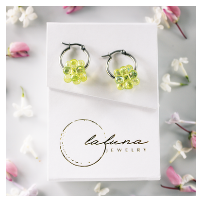 Bloom lasikukka pieni