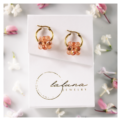 Bloom lasikukka pieni