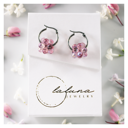 Bloom lasikukka pieni