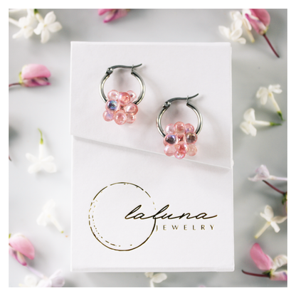 Bloom lasikukka pieni